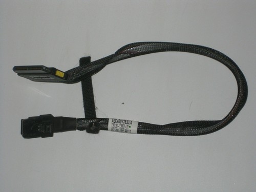 Kabel serwerowy Fujitsu - kabel SAS - różne modele - SFF-8087 / SFF-8484 - Zdjęcie 2 z 11