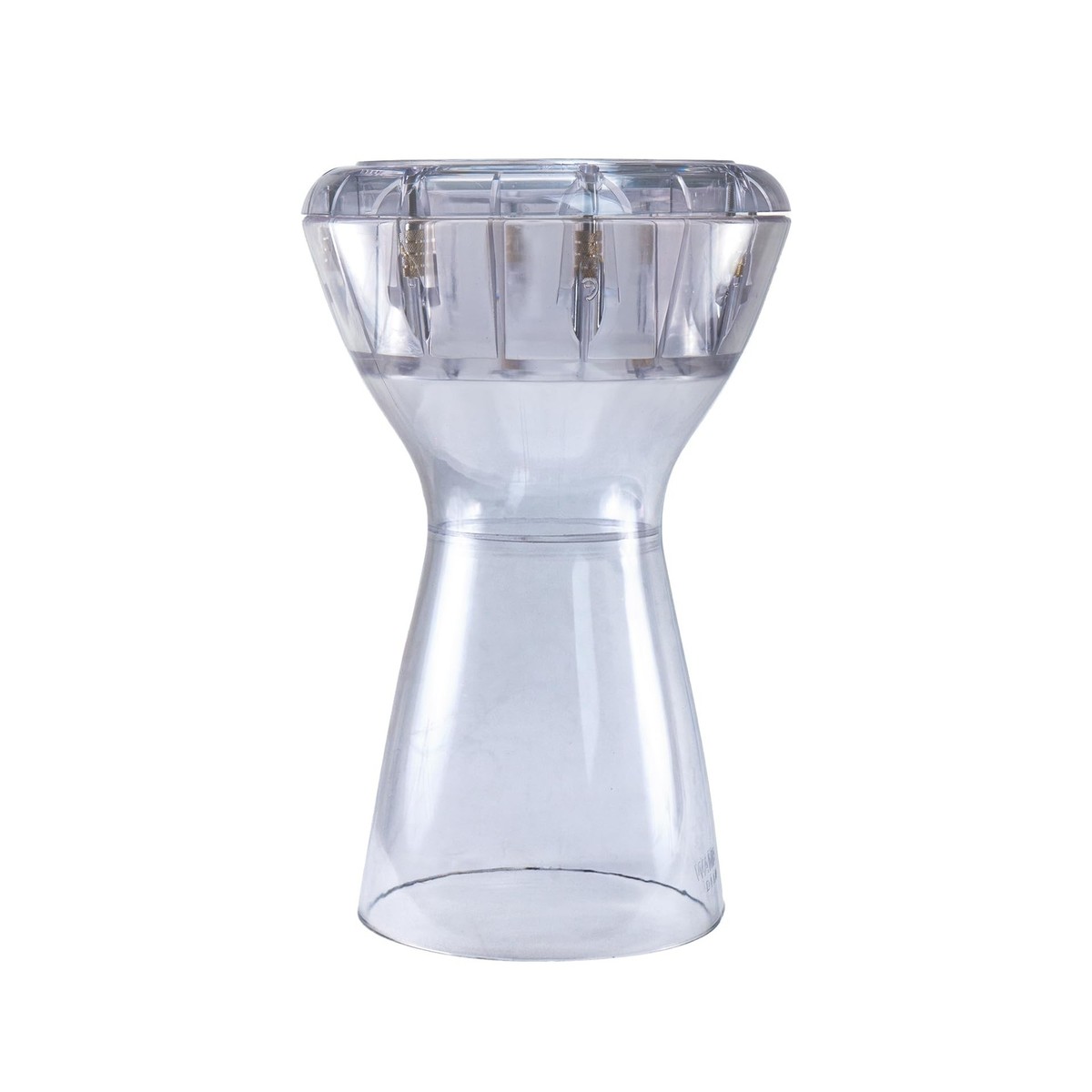 WAMBOOKA DIAMOND ダラブッカ Darbuka Buy Wambooka Diamond Darbuka - 22.2 cm head drum, with brass