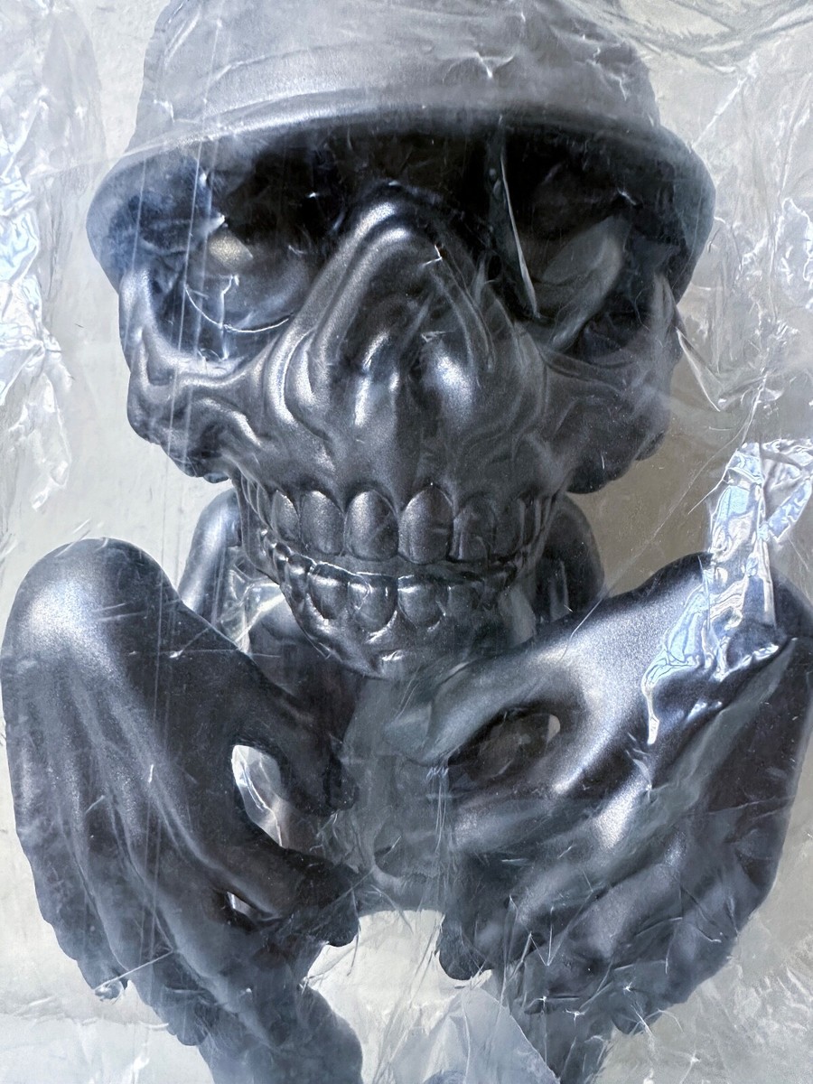 ソフト髑髏d 【公式通販】