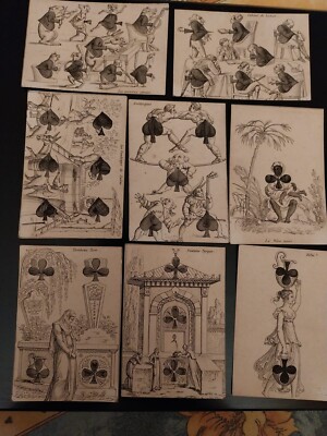 Cartes a jouer ancien jeux en France | Clasf jeux