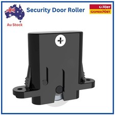 Sliding Security Screen Sliding Door Roller Rollers Wheel Replacement DIY Part