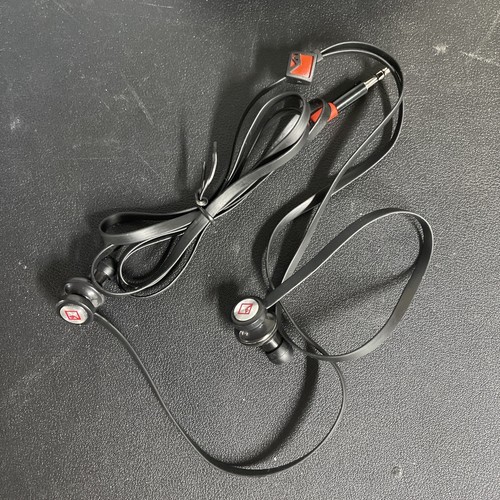 Rockford Fosgate Stanzstecker Audiophile kabelgebundene Ohrhörer Kopfhörer Power HX2 SELTEN! - Bild 14 von 17