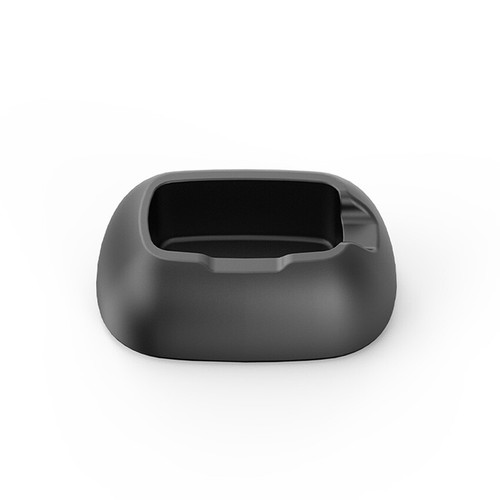 Fester Sockel Desktop-Ständer Silikonfuß rutschfestes Displayteil für Insta360X5 - Afbeelding 12 van 14