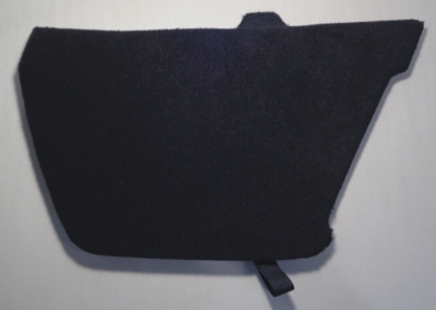 2016 - 2023 Mazda CX-9 OEM New LEFT Trunk / Cargo Floor Storage