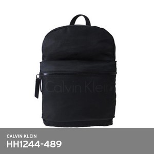 calvin klein jean backpack