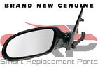 <!--F#f_0-->FORD FALCON EF EL BLACK NEW GENUINE LH DOOR REAR VIEW MIRROR EH17683B5<!--F/-->