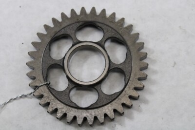 Gearshift Drum 24302-MB0-000 1983 Honda VF750 | eBay