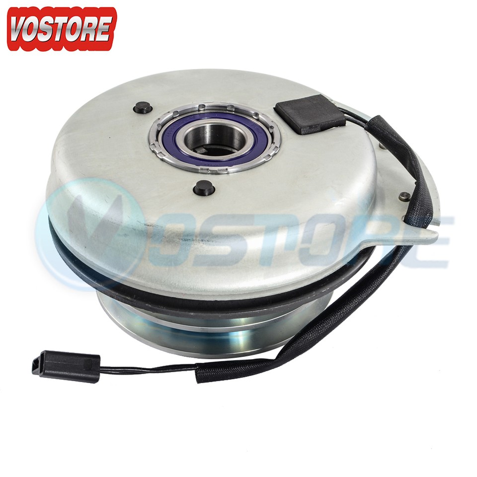 DIESEL Frizione PTO Per OREGON 33 185 33 127 ARIENS - Foto 11