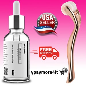 best retinol face serum