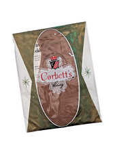 Vintage Mid-Century Corbett's Hosiery Stockings Pantyhose Nylon Size Small NOS