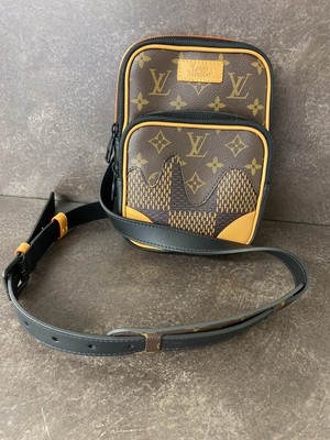 lv mini sling bag