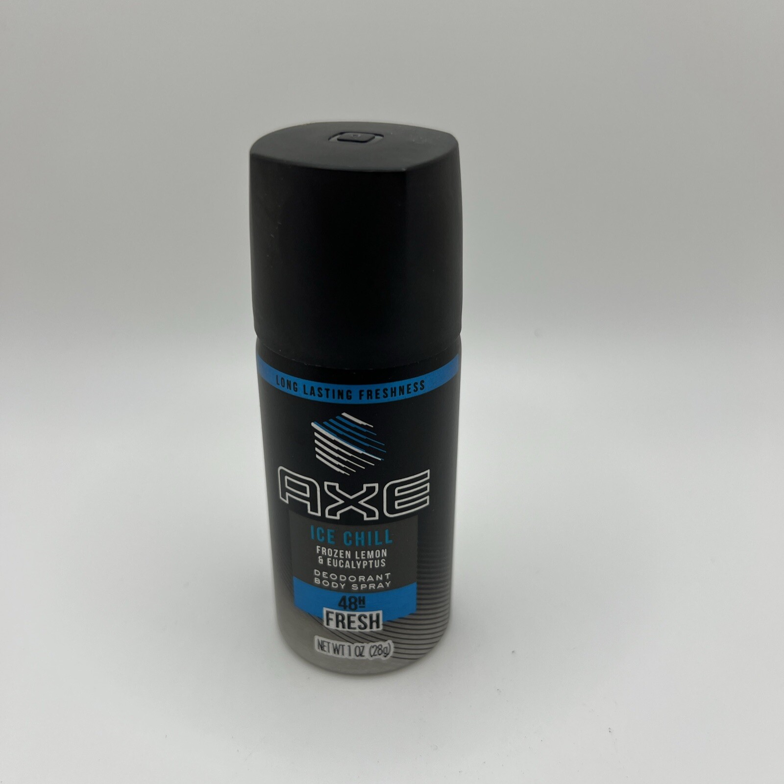 AXE Black Set Deodorant, Body Wash, Body Spray, and Ice Chill Deodorant Body