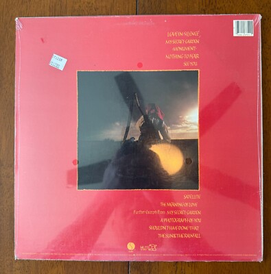 Depeche Mode - A Broken Frame (1982) 12