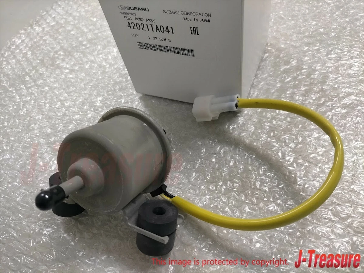 Subaru 2024 sambar parts
