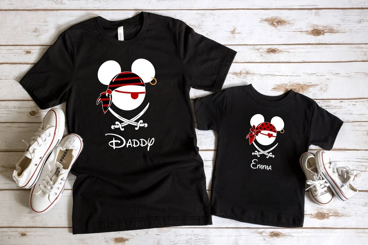 Custom cheap disney shirts