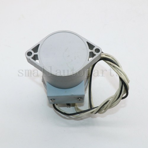 High Voltage DC Relay Contactor 9-1618387-5 LEV200HOANA01 - Picture 8 of 8