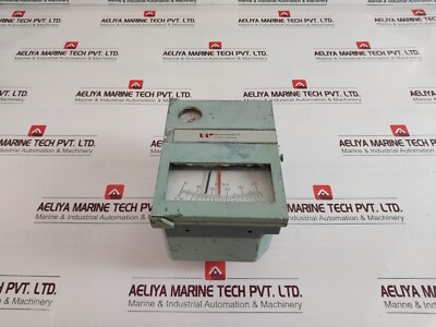 VAF INSTRUMENTS 0611-0013 603 C39 Fuel Viscosity Measurement Device 1.4 BAR