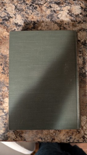 Moby Dick oder der Wal von Herman Melville 1943 "The Limited Editions Club, Inc." - Bild 4 von 11
