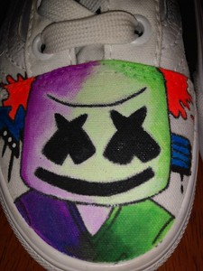 fortnite custom vans