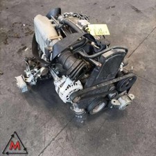 Motor C20NE OPEL VECTRA B 1995-1999 gebraucht (105835)