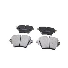 Brake Pads For BMW 4 Series G23 Convertible Rollco Front Set 34106860019
