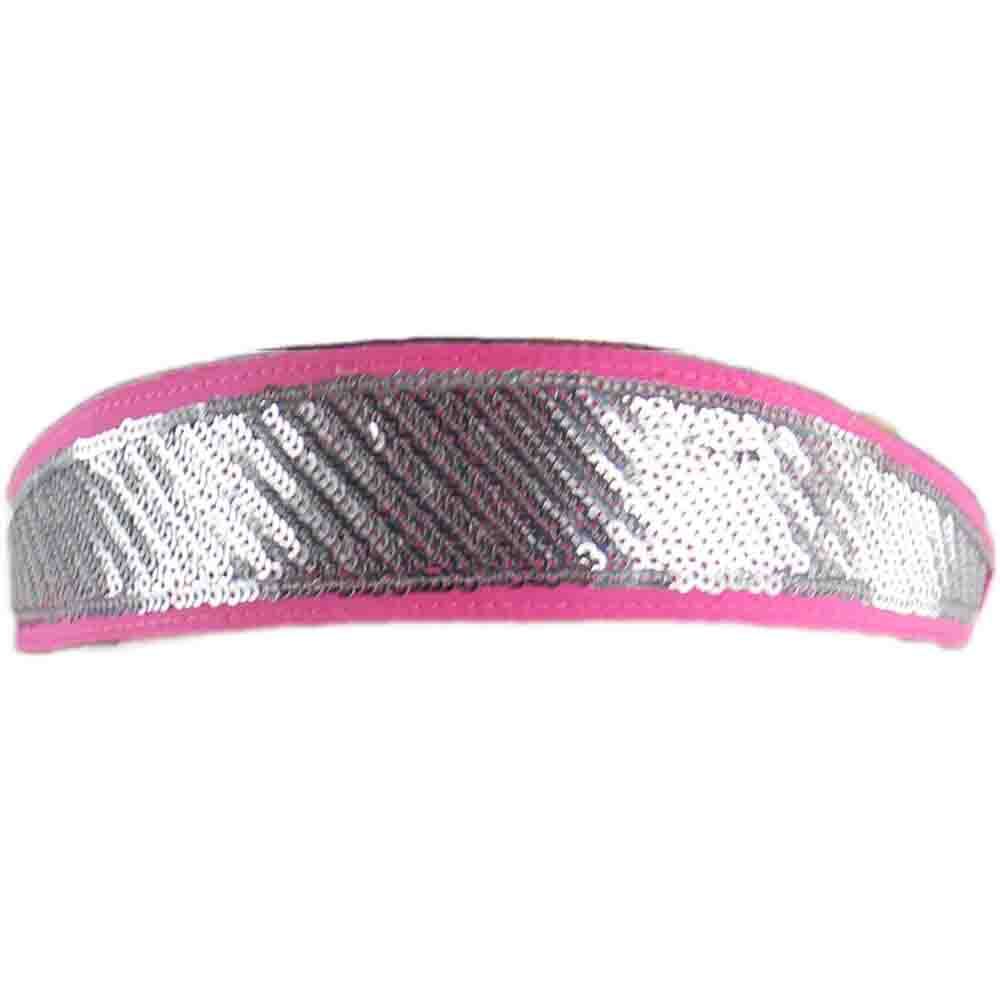Женский размер Disney Glitter Headband X Hello Kitty OSFA Athletic Sports HBAND-HK 1890₽