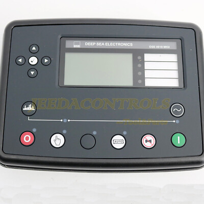 New Original Deep Sea DSE8610 MKII Can Replace Old DSE5510