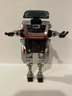 Vintage 1984 Bandai Super GoBots Psycho Future Machine  Transformer Japan