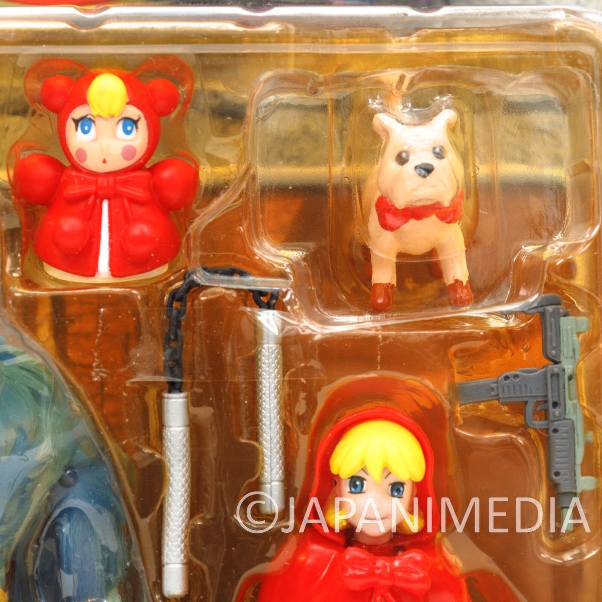 Darkstalkers (Vampire Savior: The Lord of ) Jon Talbain & Bulleta