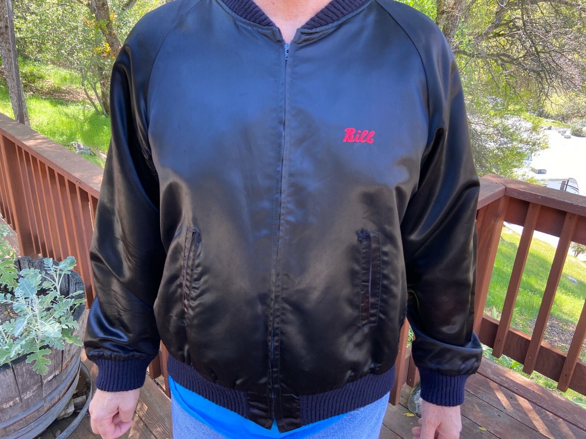 Vintage Rolling Stones Jacket | eBay