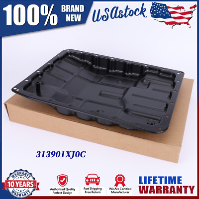 Automatic Transmission Oil Pan 31390-1XJ0C For Infiniti QX80 QX70 QX56 QX50 Q70L