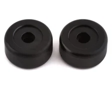 Losi 231079 Wheelie Bar Wheel Set (2): 22S Drag