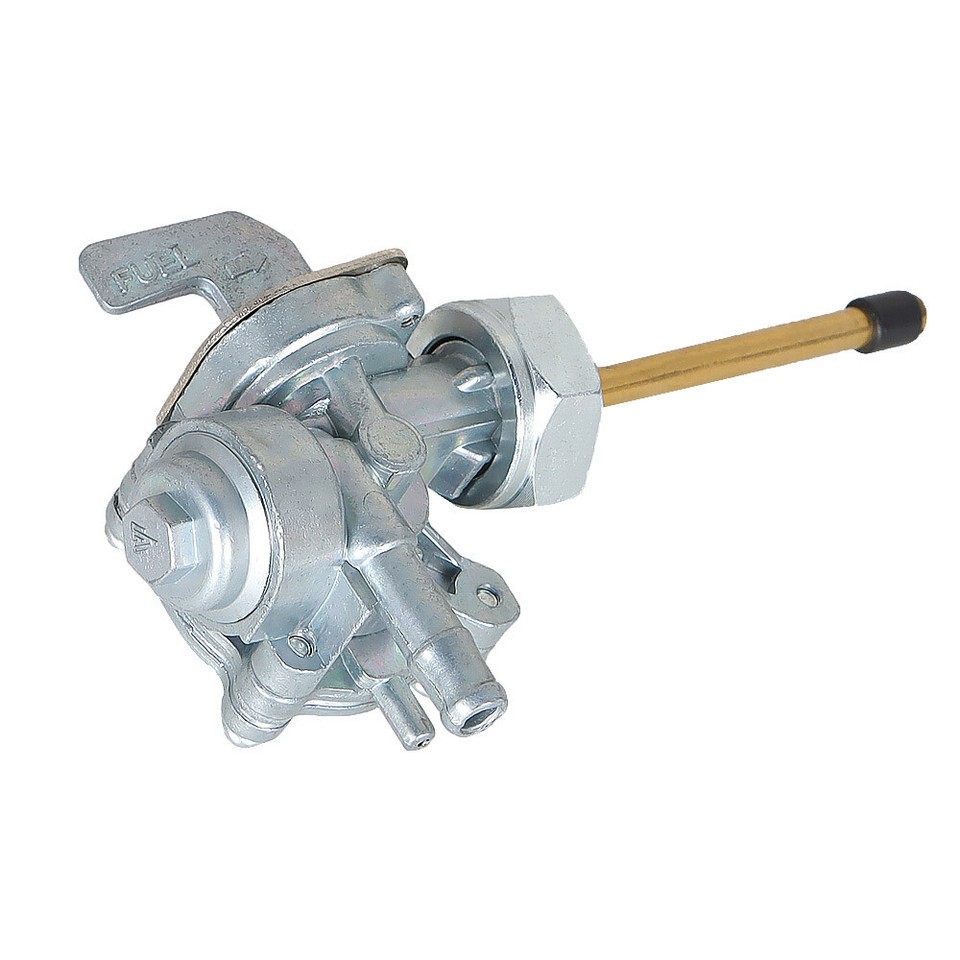 Fuel Gauge Honda Shadow Fuel Petcock Valve For Honda Shadow Spirit Aero 750 VT750C - Gas Tank Switch Honda Shadow 750 Fuel Filter - Foto 5