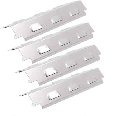 GFTIME 37CM Heat Plate for Charbroil, Kenmore, Nexgrill, Thermos, Master  Forge, UK