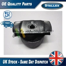 Fits Renault Laguna 2001-2007 + Other Models Subframe Bush Rear Left Stallex