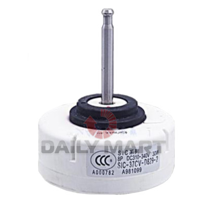 New In Box SIC-37CV-D829-2 Air Conditioner Indoor DC Brushless Motor 30W