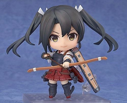 Nendoroid 622 Kantai Collection KanColle ZUIKAKU Figure Good Smile