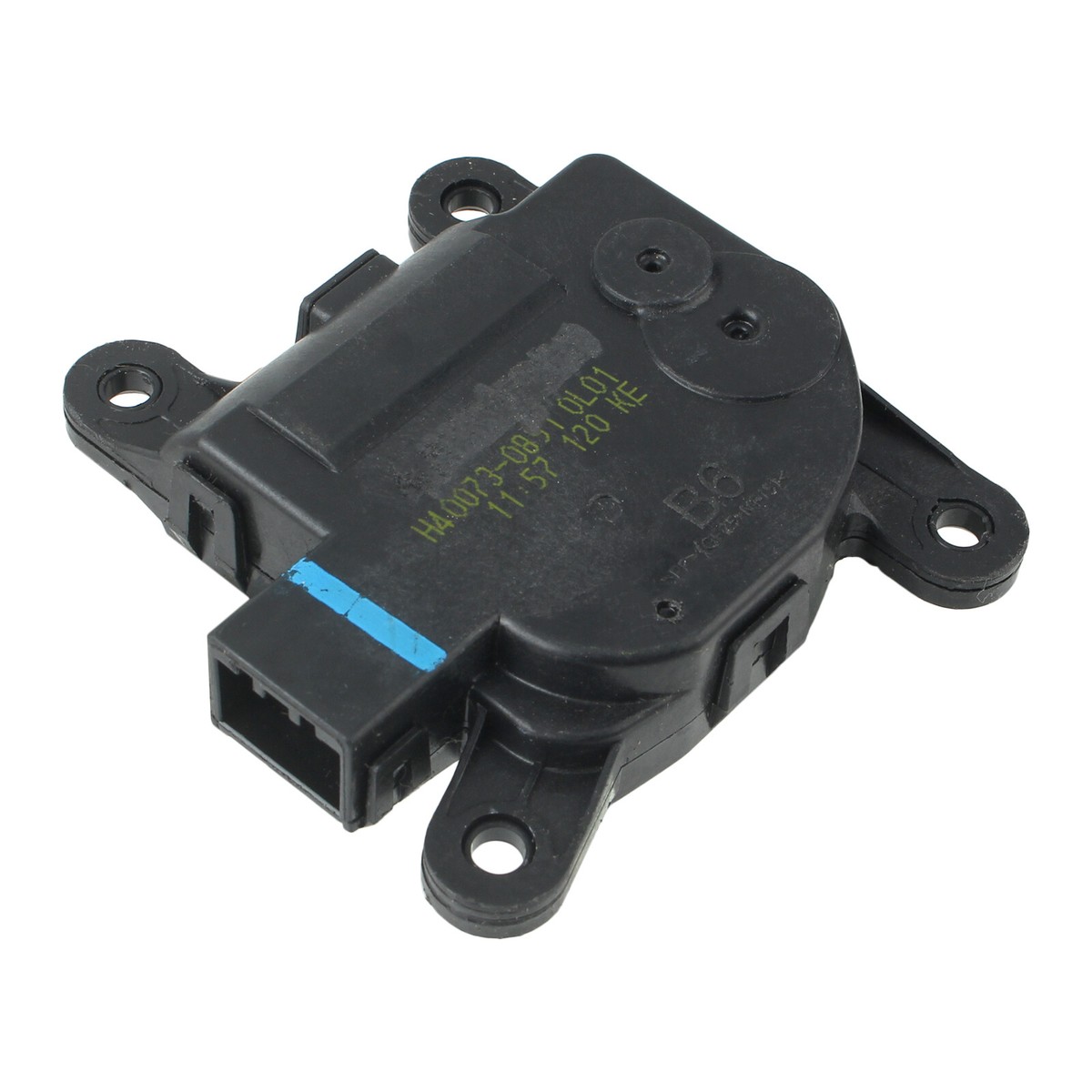 OSADA AT-62 エアータービン 2本 中古 97157-3T000 For Hyundai 2016-2022 Tucson Palisade Air Inlet Blend
