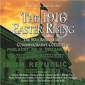 Various Artists : 1916 Easter Rising, The: Beneath a Dublin Sky CD 2 discs