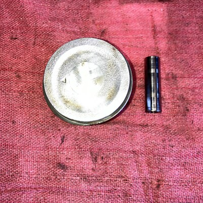 #ad Pacific Hydrostar Piston w Pin 98444 Pressure Washer 4HP Honda Clone Engine $15.00