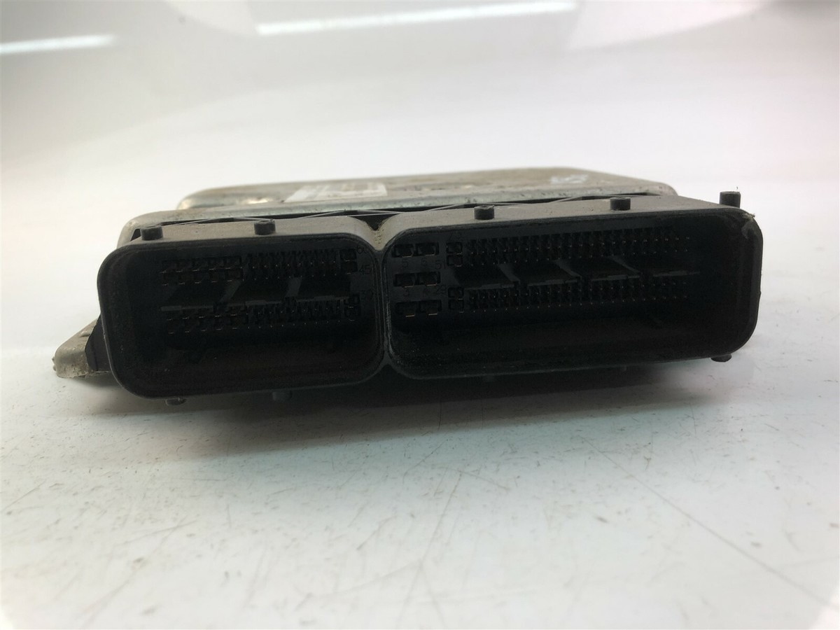 K1356 FIAT ECU Control Module Unit 51976611 | eBay