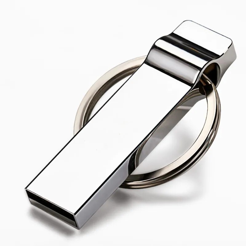 USB Flash Drive Thumb Pendrive 128GB Flash Memory Stick Storage Key usb Devices-image