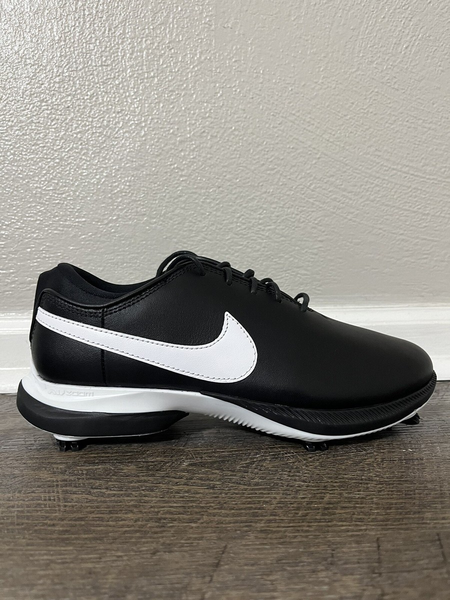 Nike Air Zoom Victory Tour 2 Black/White Golf Men Shoe Sz  display picture 3