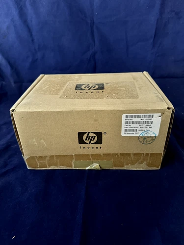 NEW HP Designjet T2300 Roll cover support (lower left side)   P/N CN727-60049