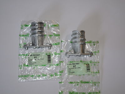 6105 Viking 2x Buchse Messerbuchse MB410 415 443 448 460 465 MB2 MB3 R T RC RT