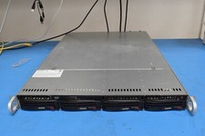 SuperMicro SuperServer 5016i-URF Chassis, No ...