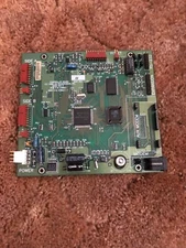 Readervision Controller Board 530021
