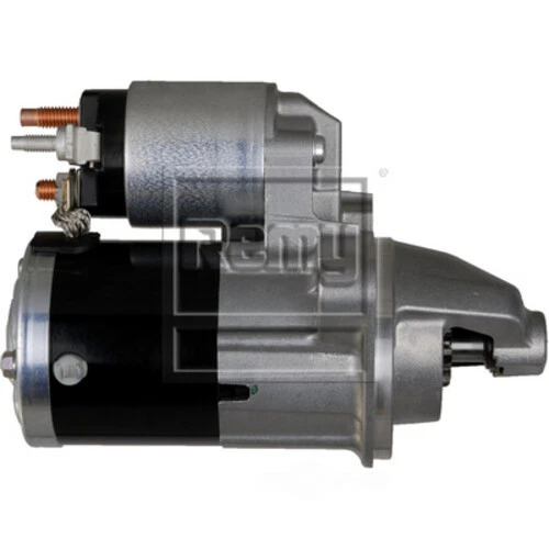 Motor de arranque para Ford Fiesta REMY 2011-2019 Foto 4 de 4