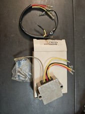 NEW OEM Mercury Quicksilver Voltage Regulator Kit 830179A2