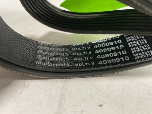 Serpentine Belt-Multi-V Continental Elite 4080910 - Bild 2 von 2